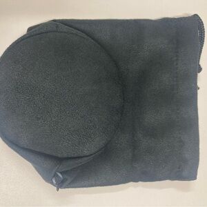 Nikon soft lenses case